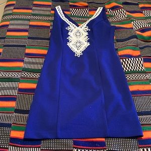 Beautiful Eliza J dress